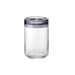 BARATTOLO IN VETRO 