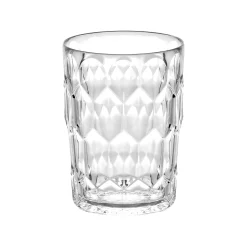 BICCHIERE ALTO "VANITY" DECORO N°3