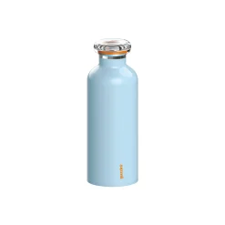 BORRACCIA TERMICA DA VIAGGIO 'COLOR' 