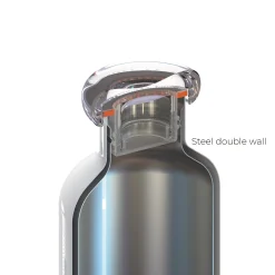 BORRACCIA TERMICA DA VIAGGIO 'ENERGY' 