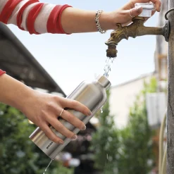 BORRACCIA TERMICA DA VIAGGIO 'ENERGY' 