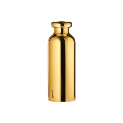 BORRACCIA TERMICA DA VIAGGIO 'STEEL' "ON THE GO"