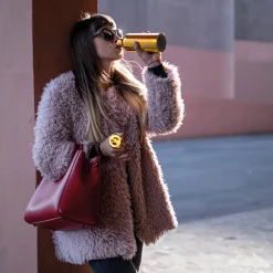 BORRACCIA TERMICA DA VIAGGIO 'STEEL' 