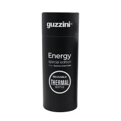 BORRACCIA TERMICA DA VIAGGIO 'STEEL' 