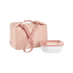 BORSA TERMICA CON CONTENITORE 'HANDY BIO' "ON THE GO"