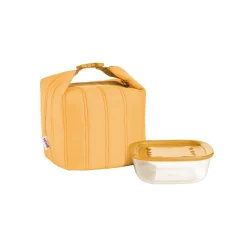 BORSA TERMICA CON CONTENITORE 'HANDY BIO' 