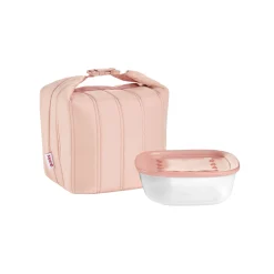 BORSA TERMICA CON CONTENITORE 'HANDY BIO' 