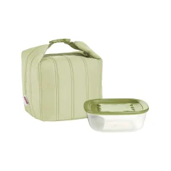 BORSA TERMICA CON CONTENITORE 'HANDY BIO' 