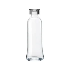 BOTTIGLIA IN VETRO 1L '100' "ICONS"