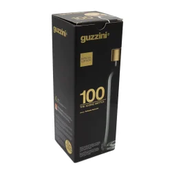 BOTTIGLIA IN VETRO 1L '100' "ICONS"