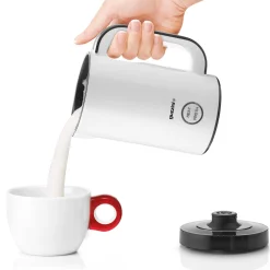 CAPPUCCINATORE/MONTALATTE "THE COFFEE PROJECT"