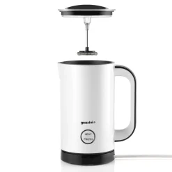 CAPPUCCINATORE/MONTALATTE 