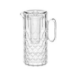 CARAFFA CON BULBO INFUSORE "VANITY"