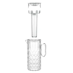 CARAFFA CON BULBO REFRIGERANTE "VANITY"