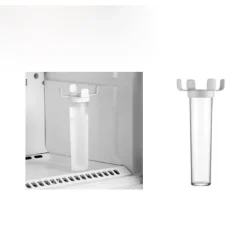 CARAFFA CON BULBO REFRIGERANTE 