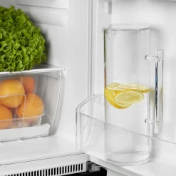 CARAFFA CON COPERCHIO '110' 