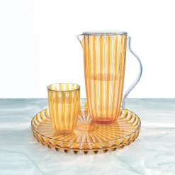 CARAFFA CON COPERCHIO 