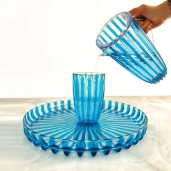 CARAFFA CON COPERCHIO 