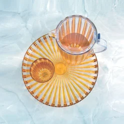 CARAFFA CON COPERCHIO 