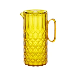 CARAFFA CON COPERCHIO "VANITY"