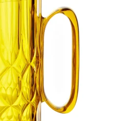 CARAFFA CON COPERCHIO 