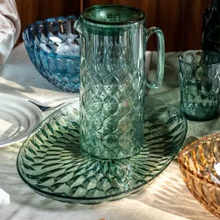 CARAFFA CON COPERCHIO 