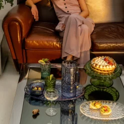 CARAFFA CON COPERCHIO 