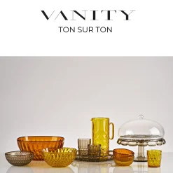 CARAFFA CON COPERCHIO 