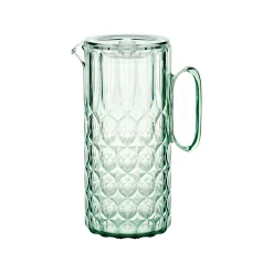 CARAFFA CON COPERCHIO 