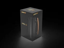 CARAFFA TERMICA 1lt 'RIVIERA '63' 