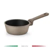 CASSERUOLA ø16CM CON MANICO ''COOK&STRONG''