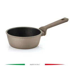 CASSERUOLA ø16CM CON MANICO ''COOK&STRONG''