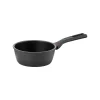 CASSERUOLA ø16CM CON MANICO "COOK&PLUS"
