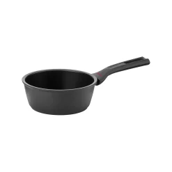 CASSERUOLA ø16CM CON MANICO "COOK&PLUS"