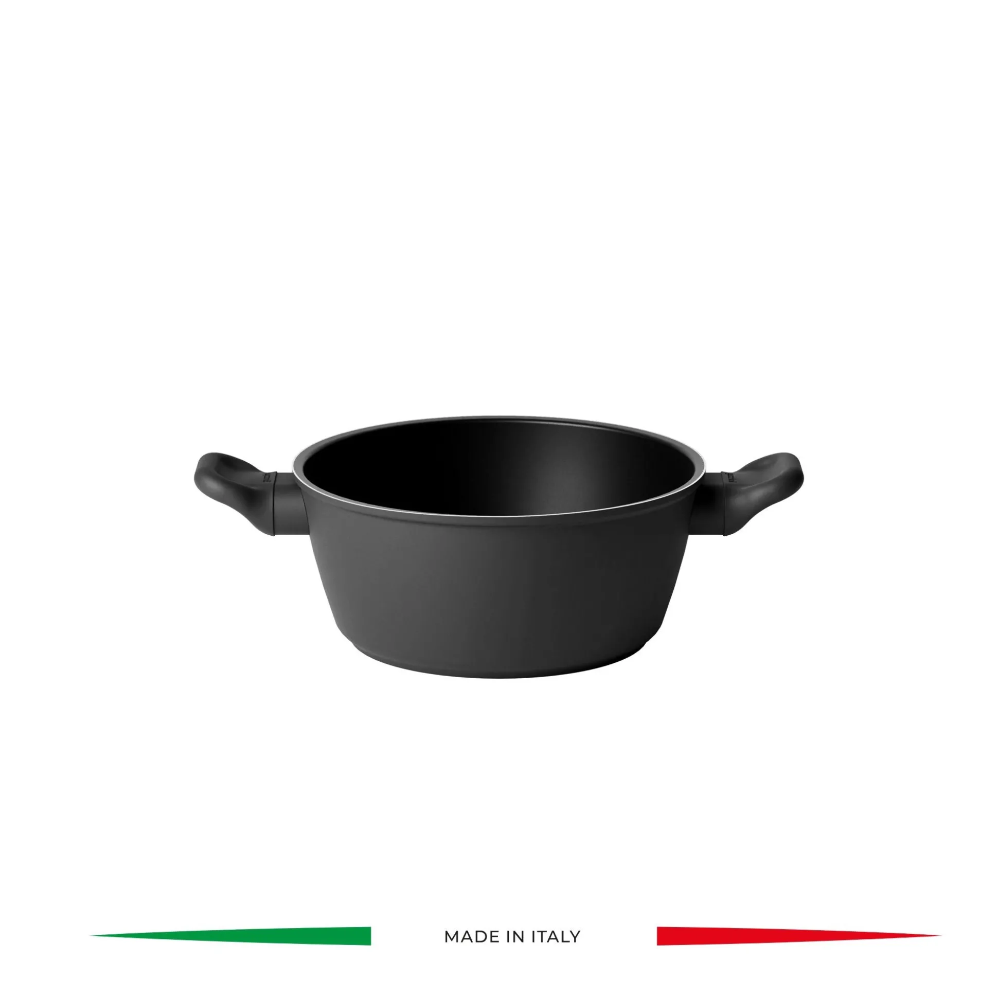 CASSERUOLA Ø24cm "COOK&COLOR"