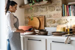 CASSERUOLA ''COOK&STRONG''