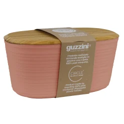 CASSETTA PANE CON COPERCHIO TAGLIERE IN BAMBÙ 