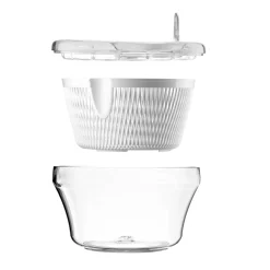 CENTRIFUGA INSALATA 'PERFECT DRY' "PREPARATION"