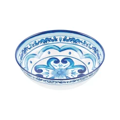 CONTENITORE Ø 30 CM "BLUES"