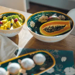 CONTENITORE Ø 30 CM ''FUSION''