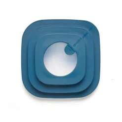 CONTENITORE ALTO 'STORE&MORE BIO' 