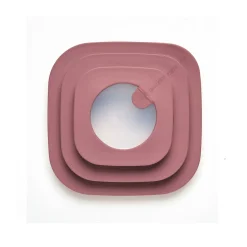 CONTENITORE ALTO 'STORE&MORE BIO' 