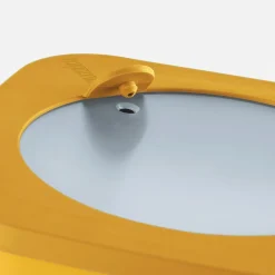 CONTENITORE BASSO 'STORE&MORE BIO' "FOOD STORAGE"