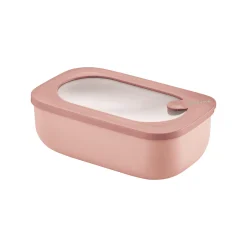 CONTENITORE BASSO 'STORE&MORE BIO' 