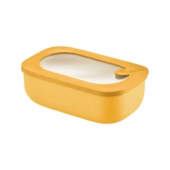 CONTENITORE BASSO 'STORE&MORE BIO' 