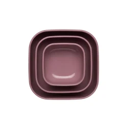 CONTENITORE BASSO 'STORE&MORE BIO' 