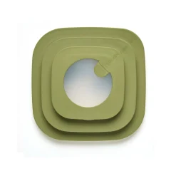 CONTENITORE BASSO 'STORE&MORE BIO' 