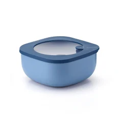 CONTENITORE BASSO 'STORE&MORE BIO' 