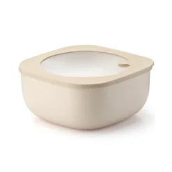 CONTENITORE BASSO 'STORE&MORE BIO' 