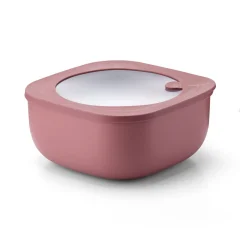 CONTENITORE BASSO 'STORE&MORE BIO' 